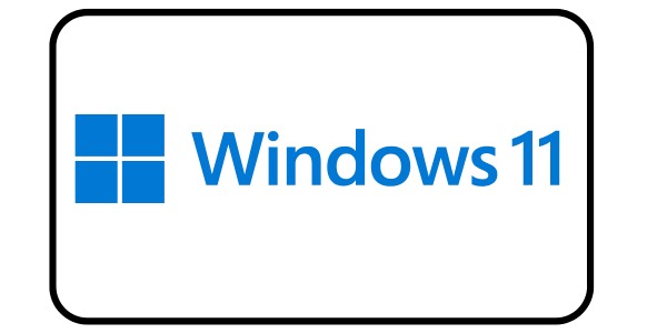 Windows 11 Logo